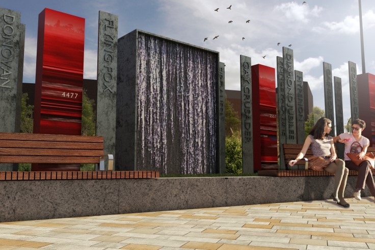 Public art planned for outside Doncaster train station